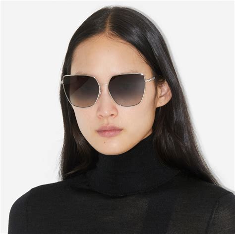 burberry cat eye sunglasses b 4271|burberry cat eye sunglasses black.